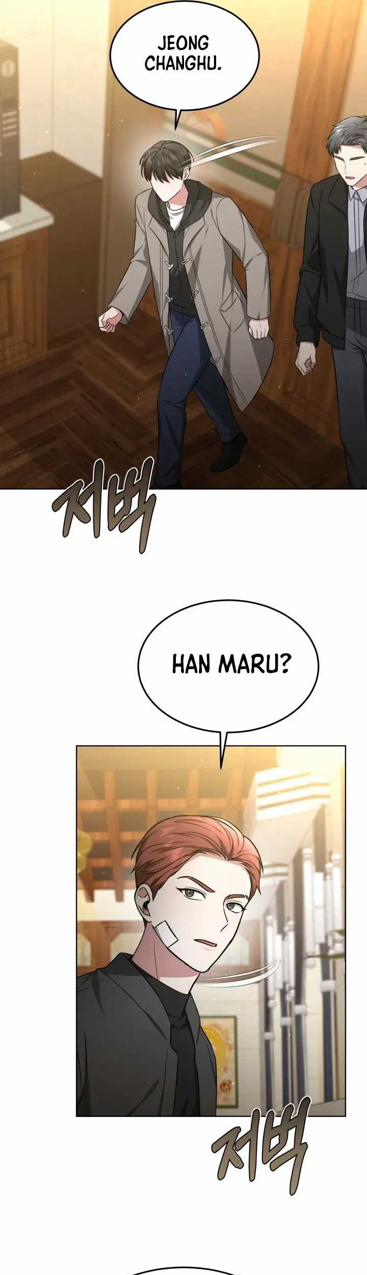 Supreme Martial Chef Chapter 11 - halaman 9