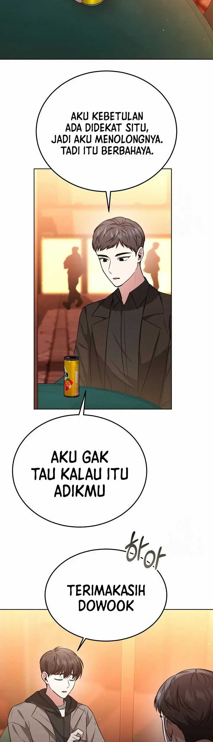Supreme Martial Chef Chapter 12 - halaman 13