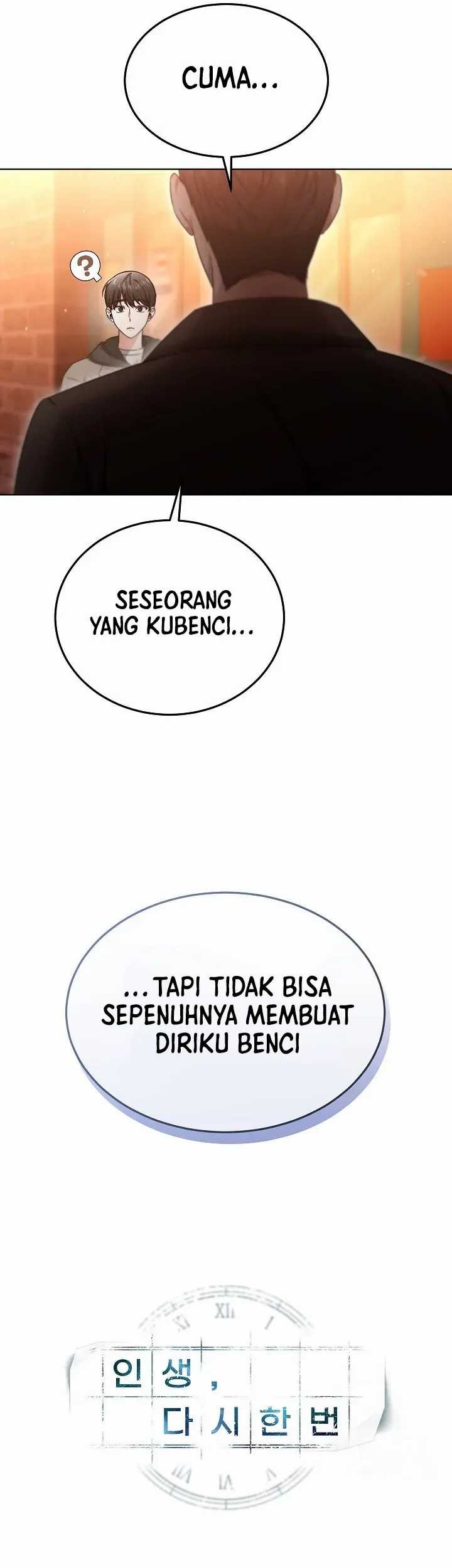 Supreme Martial Chef Chapter 12 - halaman 16