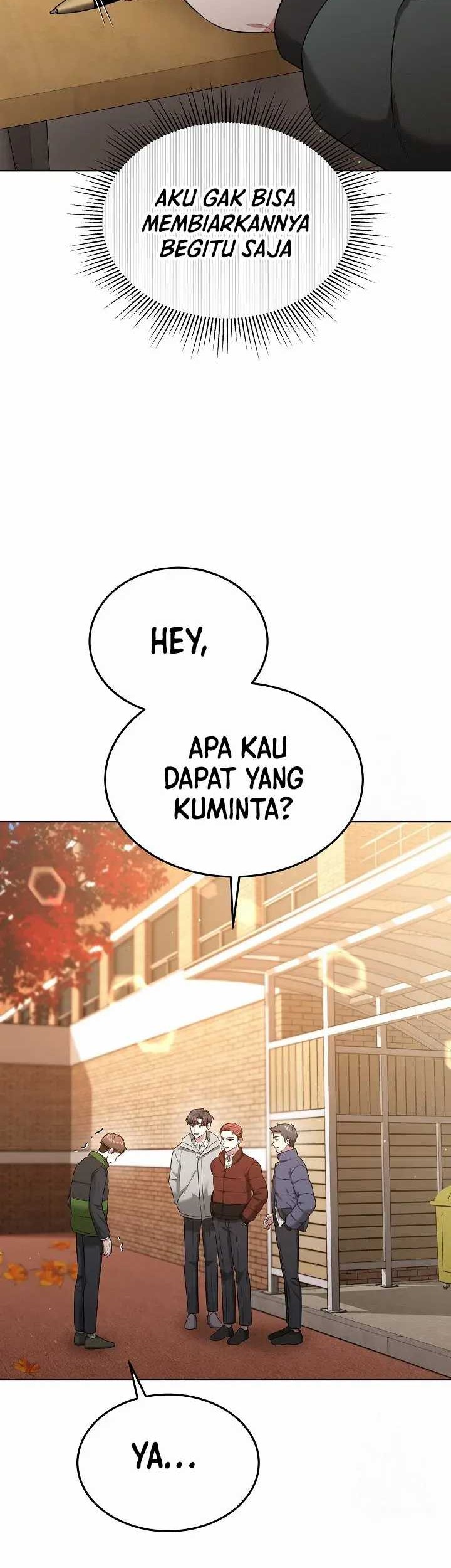 Supreme Martial Chef Chapter 12 - halaman 19