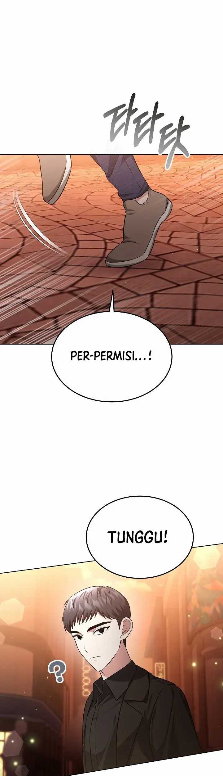 Supreme Martial Chef Chapter 12 - halaman 2
