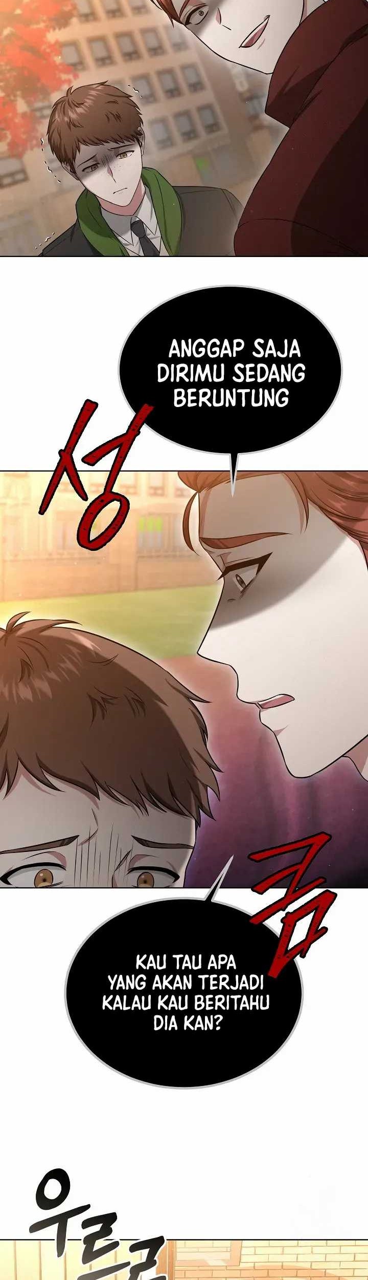 Supreme Martial Chef Chapter 12 - halaman 24