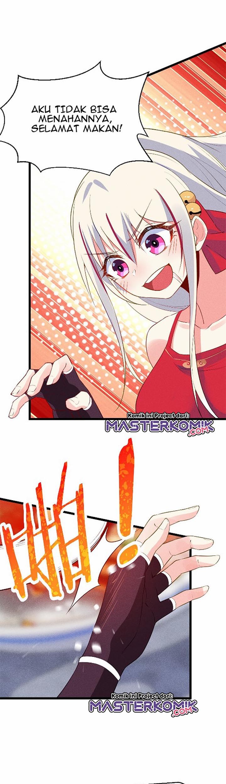 Supreme Martial Chef Chapter 12 - halaman 26
