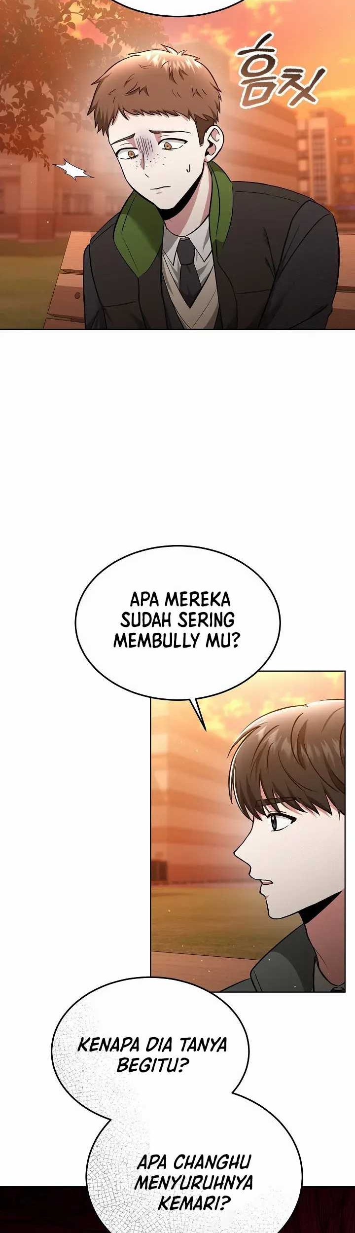 Supreme Martial Chef Chapter 12 - halaman 37