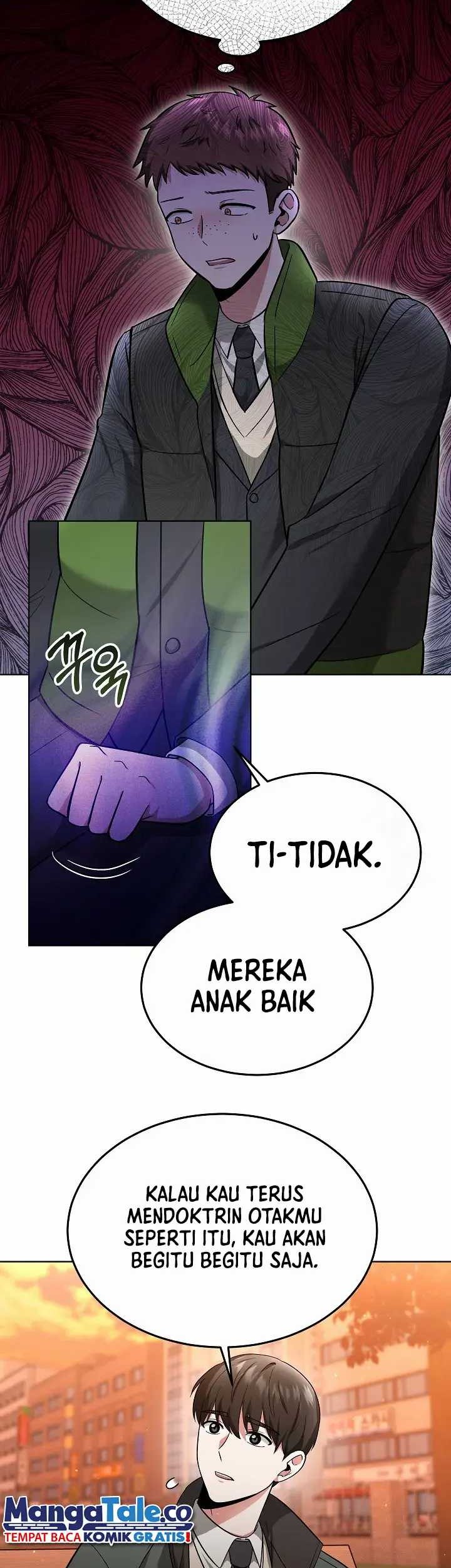 Supreme Martial Chef Chapter 12 - halaman 38