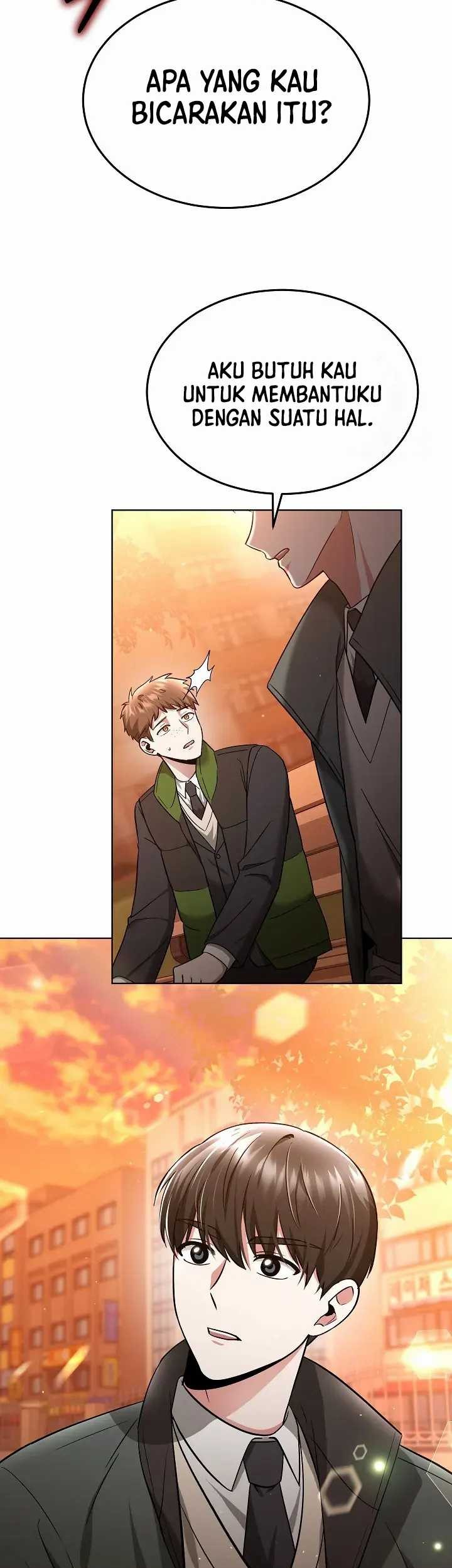 Supreme Martial Chef Chapter 12 - halaman 40