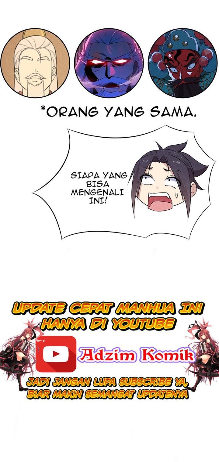 Supreme Martial Chef Chapter 12 - halaman 64