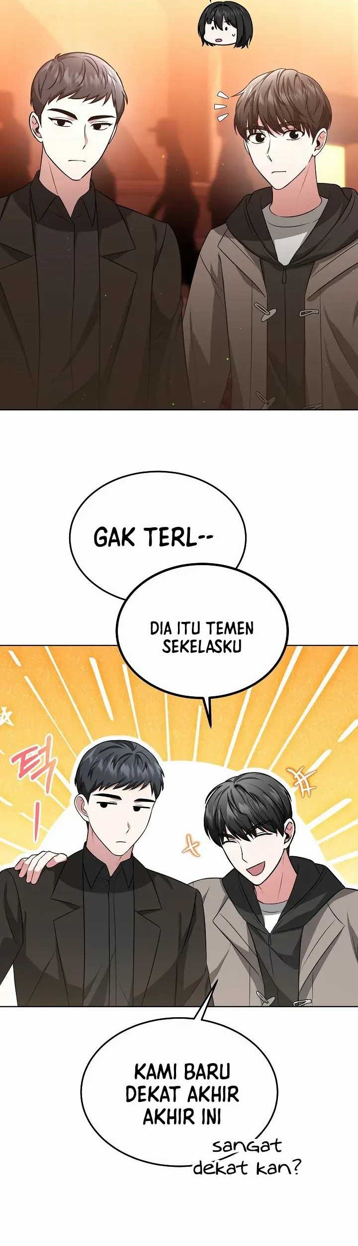 Supreme Martial Chef Chapter 12 - halaman 7