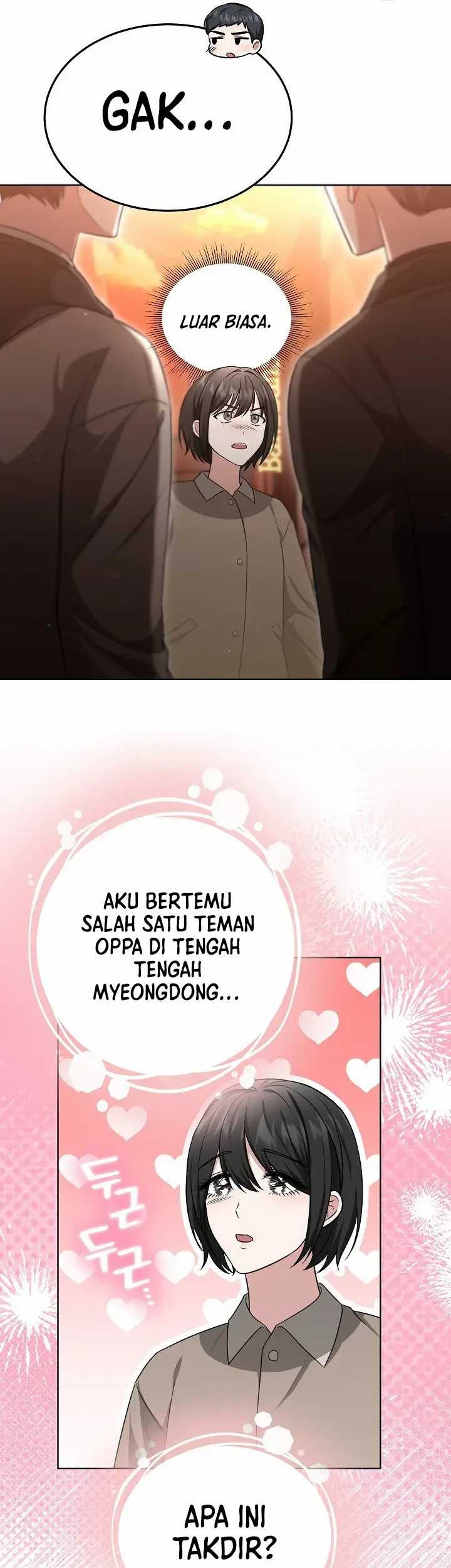 Supreme Martial Chef Chapter 12 - halaman 9