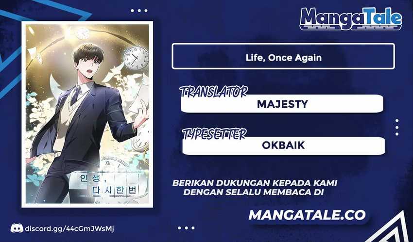 Supreme Martial Chef Chapter 13 - halaman 1