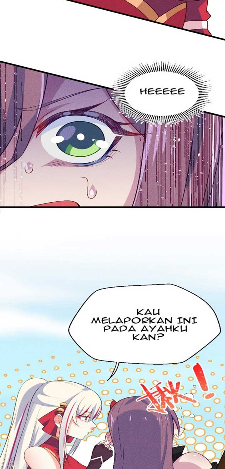 Supreme Martial Chef Chapter 13 - halaman 11