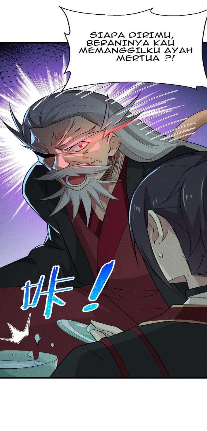 Supreme Martial Chef Chapter 13 - halaman 15