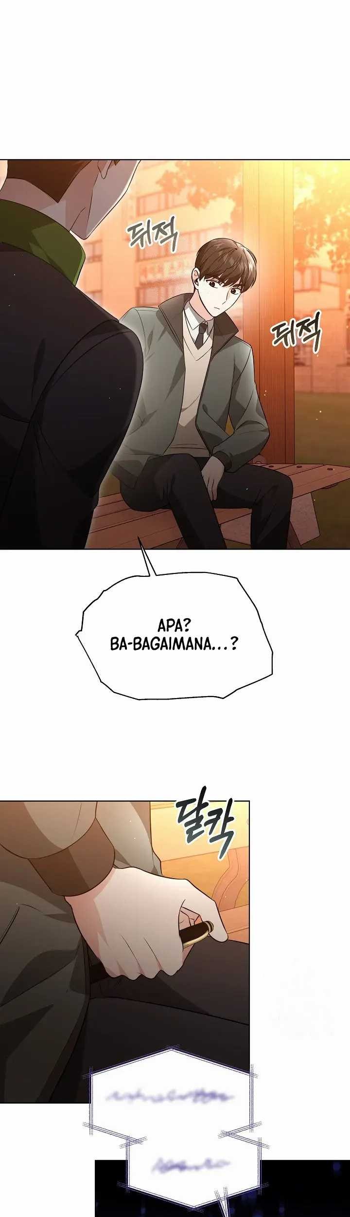 Supreme Martial Chef Chapter 13 - halaman 2