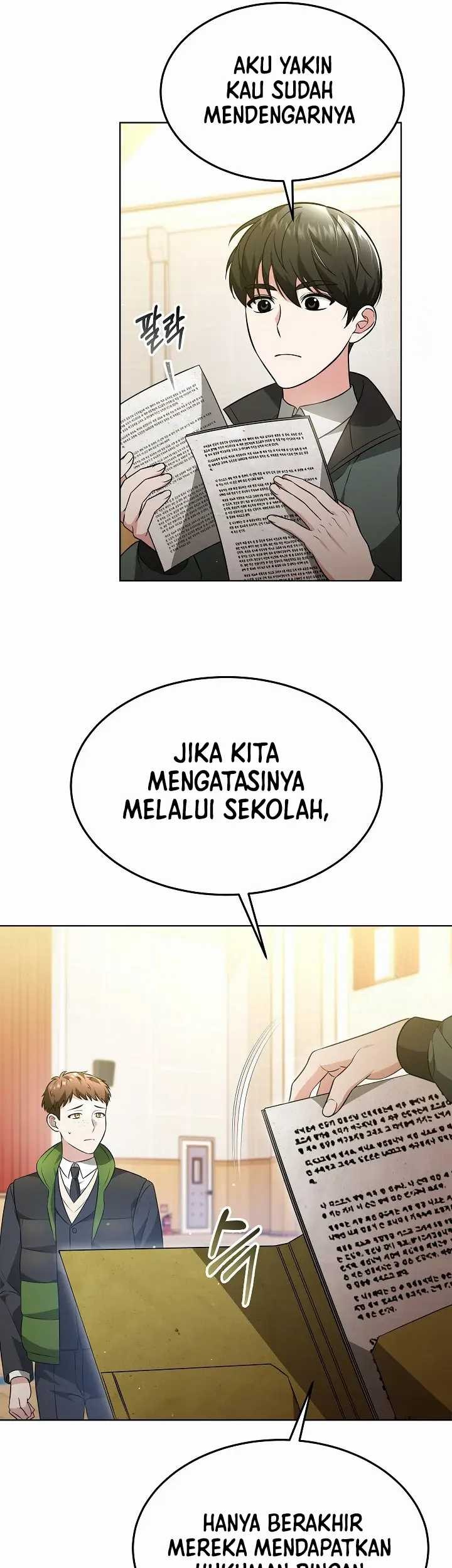 Supreme Martial Chef Chapter 13 - halaman 22