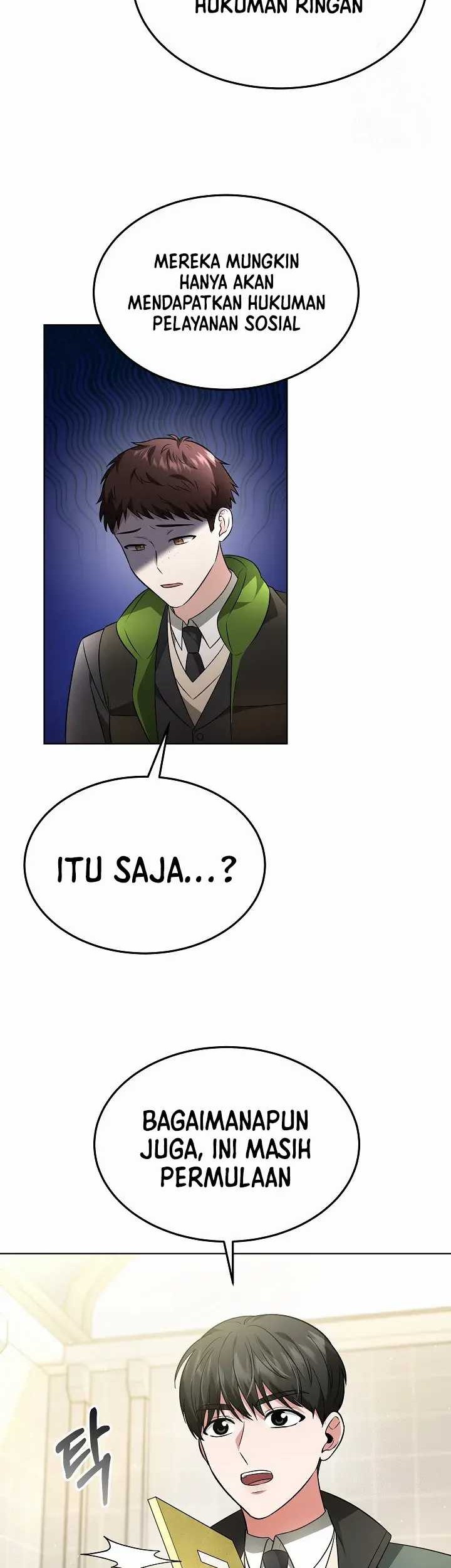 Supreme Martial Chef Chapter 13 - halaman 23