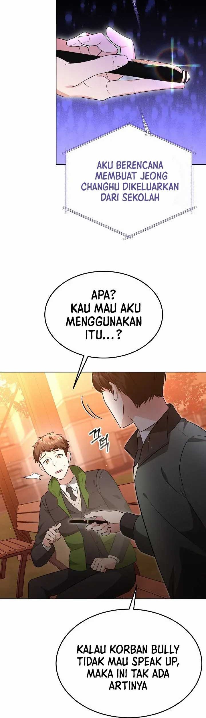 Supreme Martial Chef Chapter 13 - halaman 3