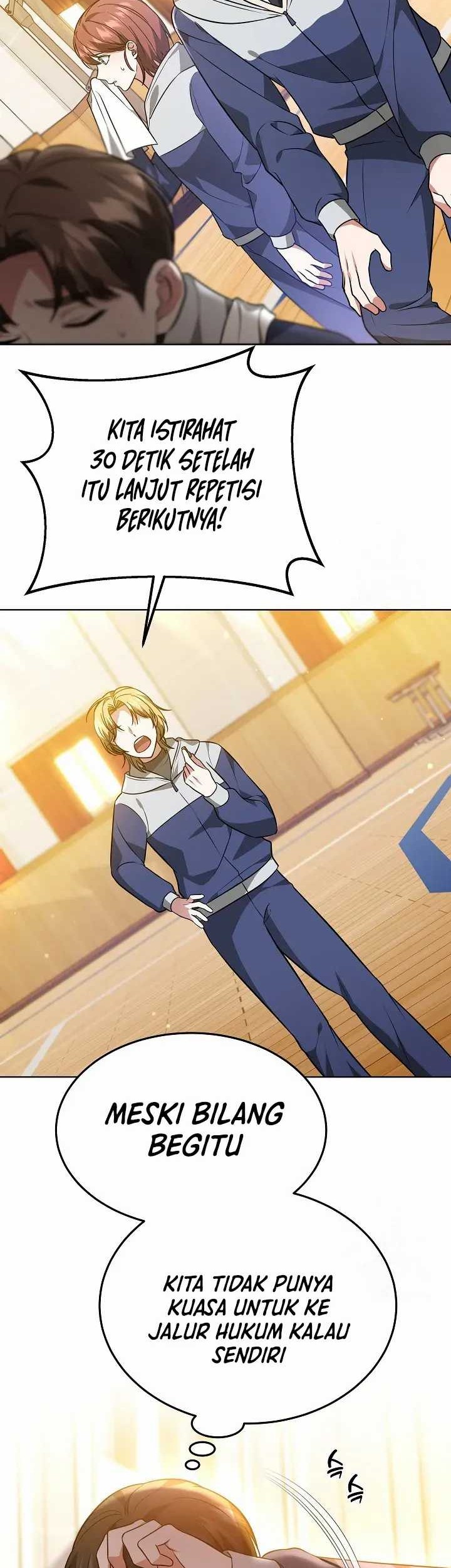 Supreme Martial Chef Chapter 13 - halaman 30