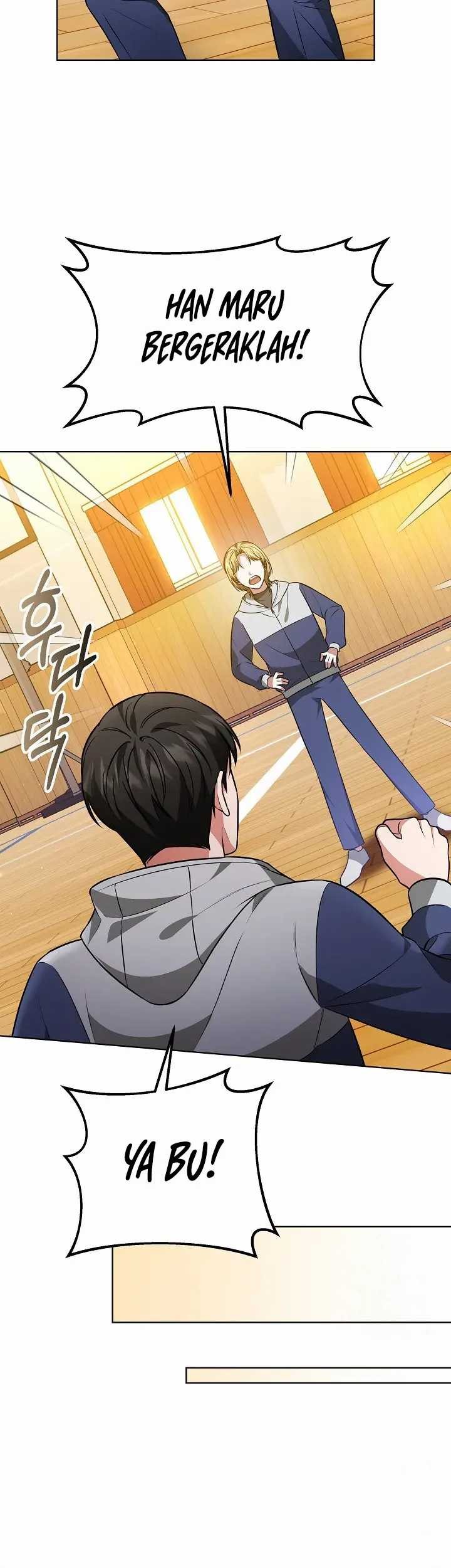Supreme Martial Chef Chapter 13 - halaman 33