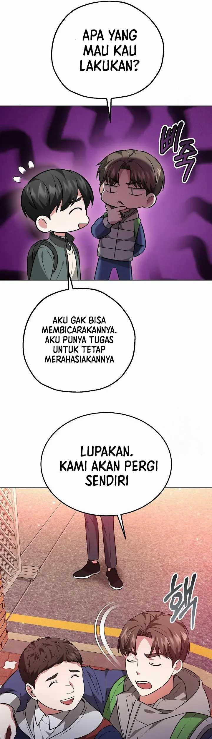 Supreme Martial Chef Chapter 13 - halaman 35