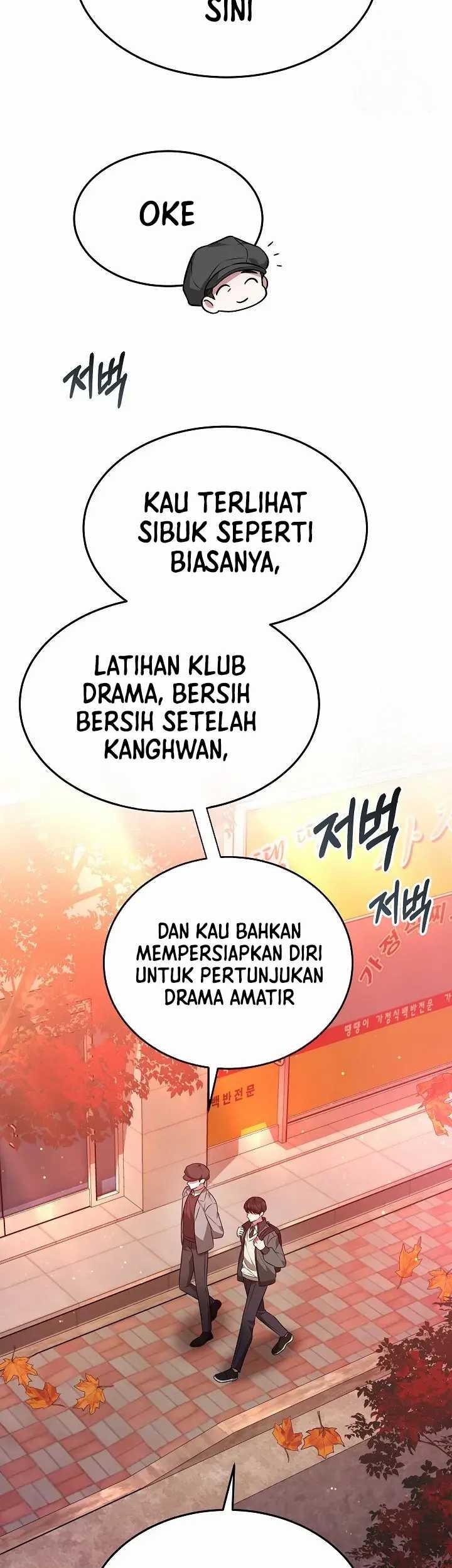 Supreme Martial Chef Chapter 13 - halaman 39