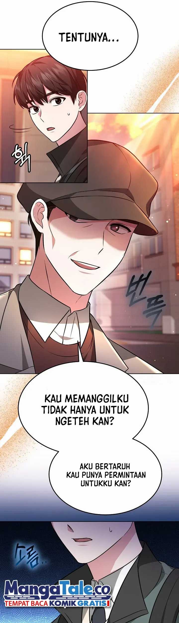 Supreme Martial Chef Chapter 13 - halaman 41