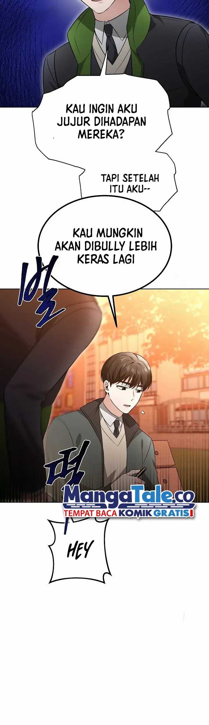 Supreme Martial Chef Chapter 13 - halaman 5