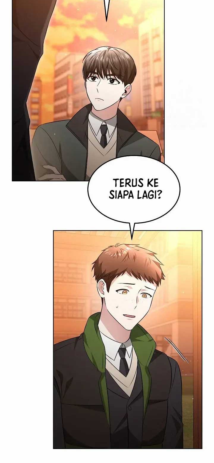 Supreme Martial Chef Chapter 13 - halaman 7