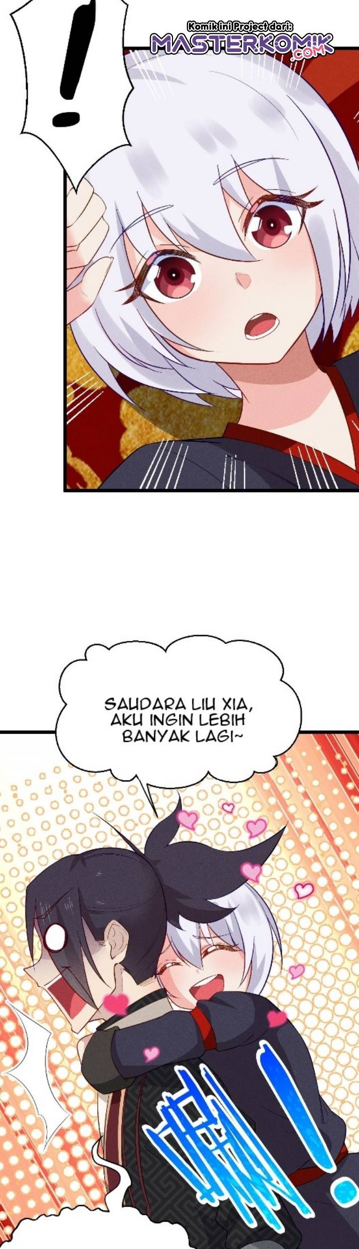 Supreme Martial Chef Chapter 14 - halaman 12