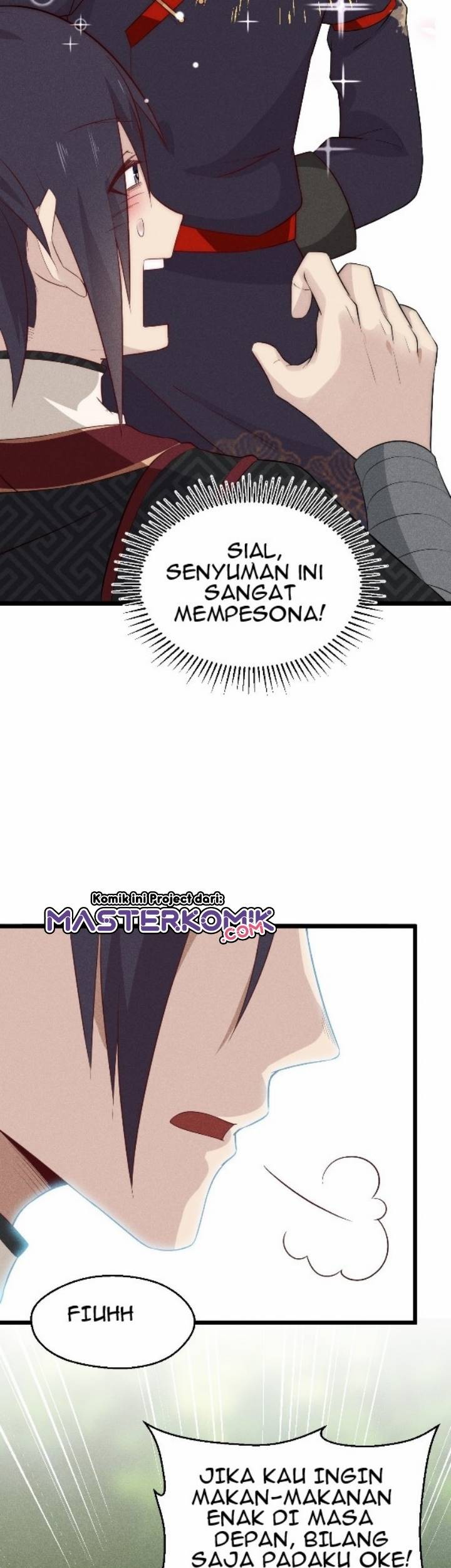 Supreme Martial Chef Chapter 14 - halaman 14