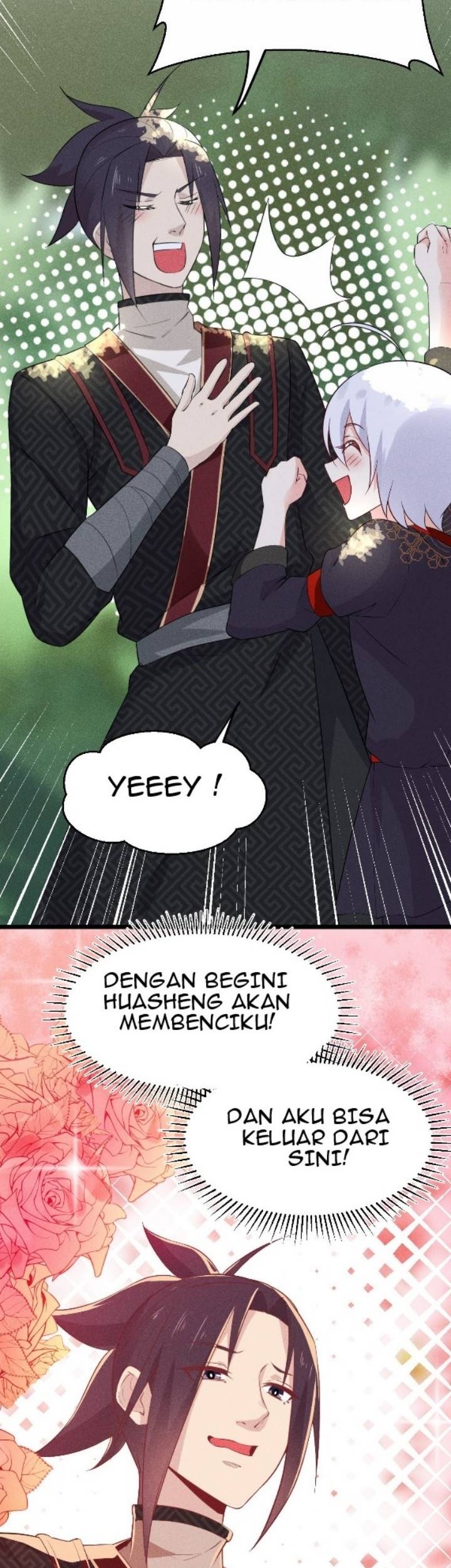 Supreme Martial Chef Chapter 14 - halaman 15