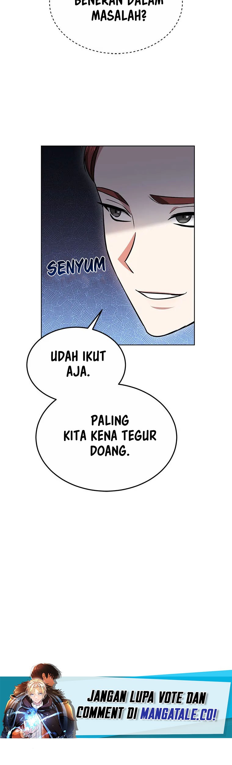 Supreme Martial Chef Chapter 14 - halaman 24