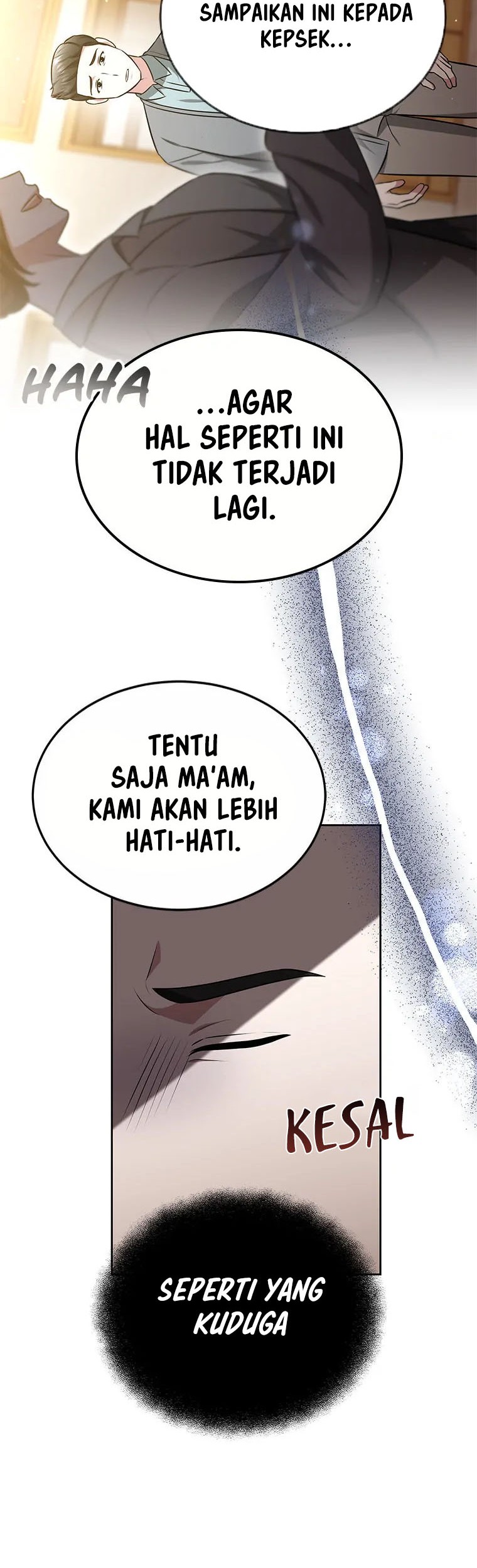 Supreme Martial Chef Chapter 14 - halaman 34