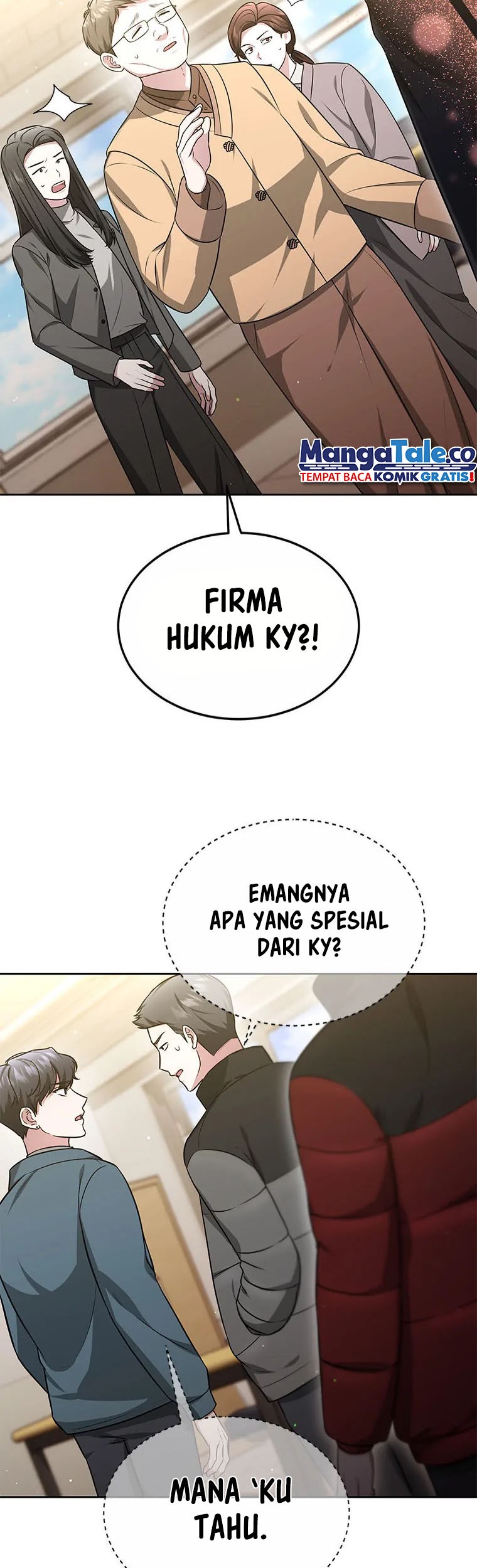 Supreme Martial Chef Chapter 14 - halaman 39