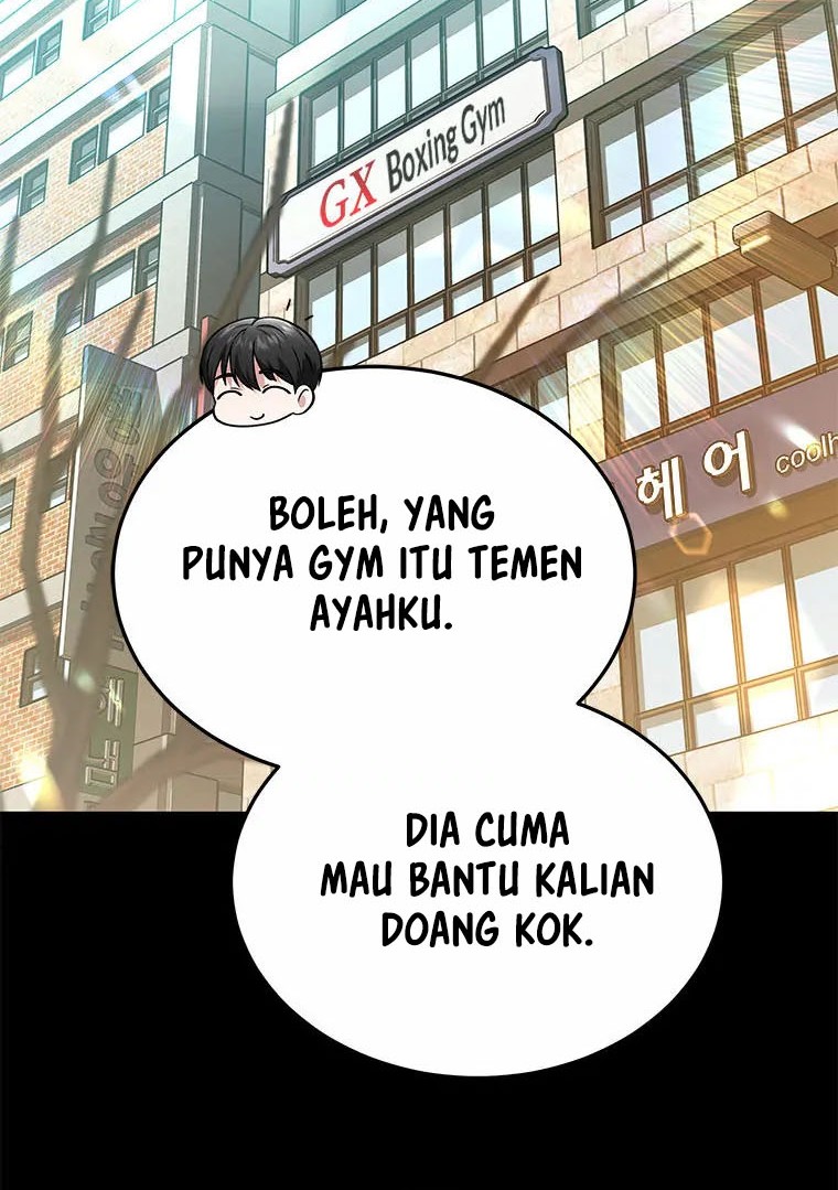 Supreme Martial Chef Chapter 14 - halaman 5