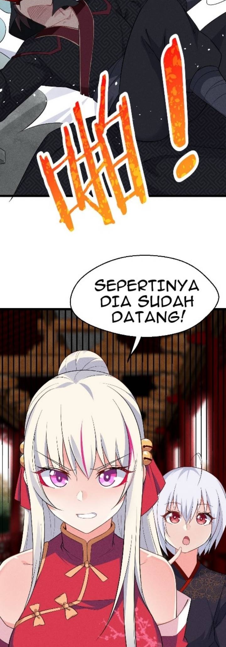 Supreme Martial Chef Chapter 14 - halaman 52