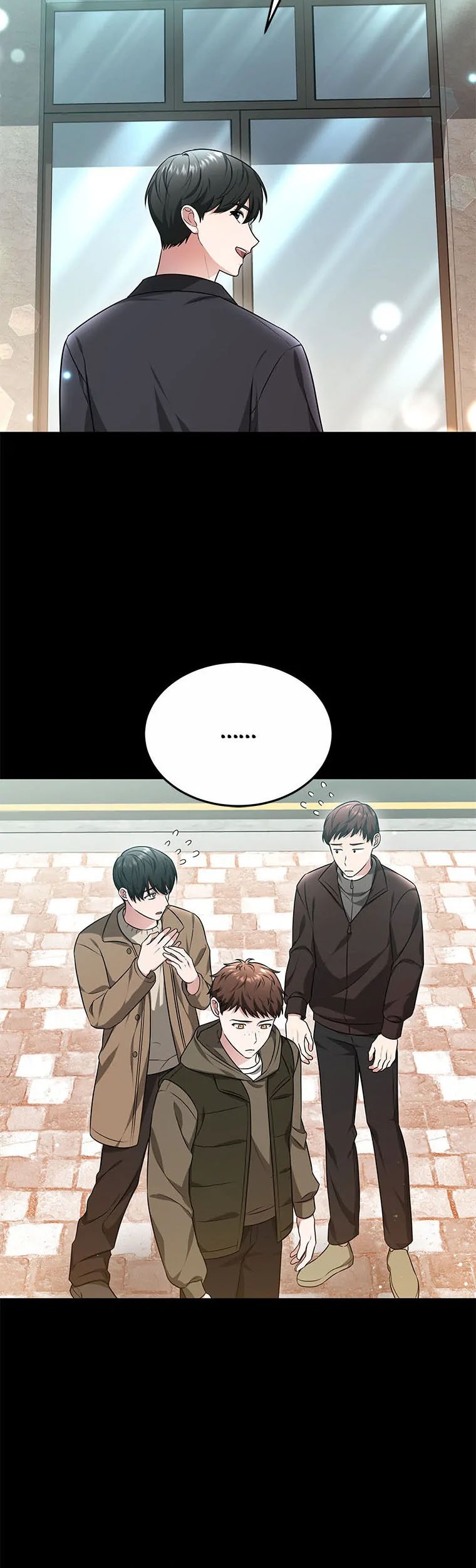 Supreme Martial Chef Chapter 14 - halaman 8