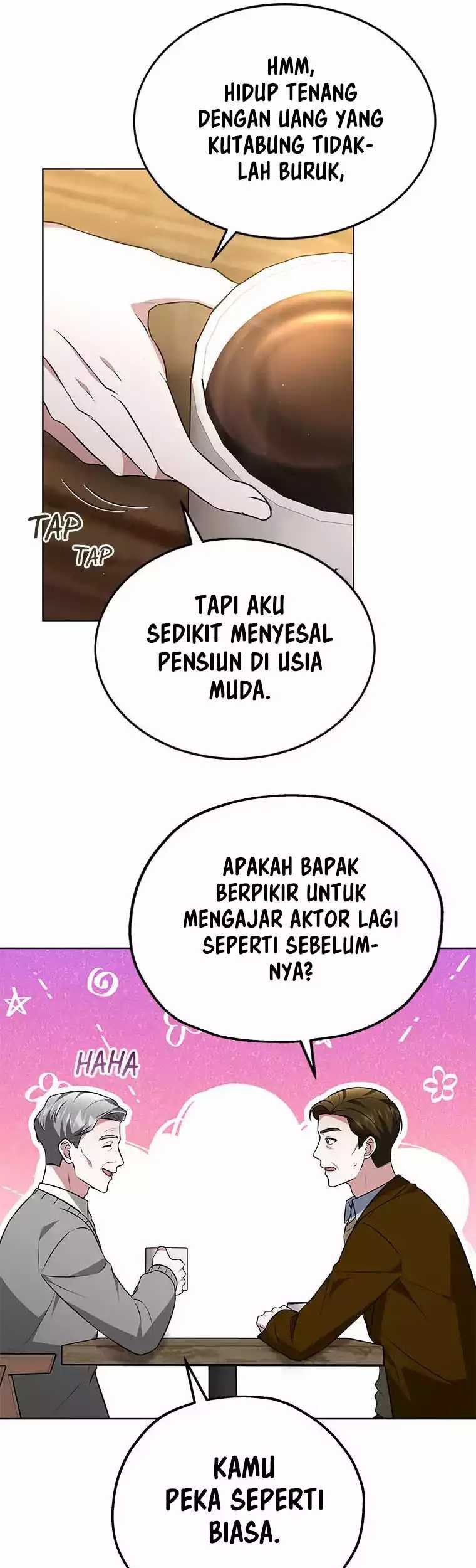 Supreme Martial Chef Chapter 15 - halaman 14