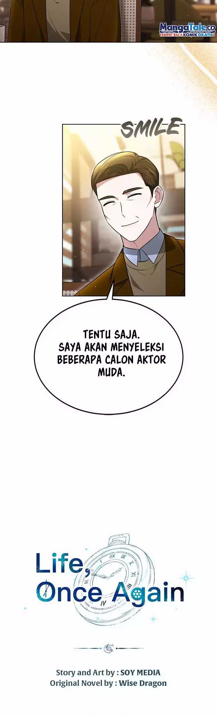 Supreme Martial Chef Chapter 15 - halaman 16