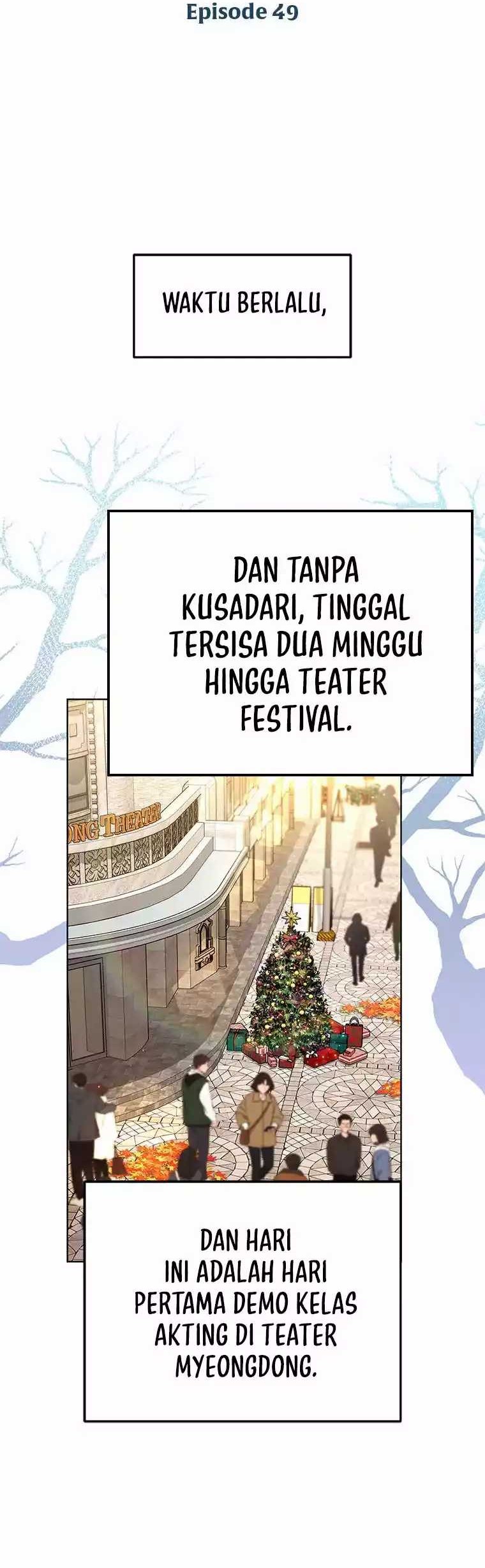 Supreme Martial Chef Chapter 15 - halaman 17