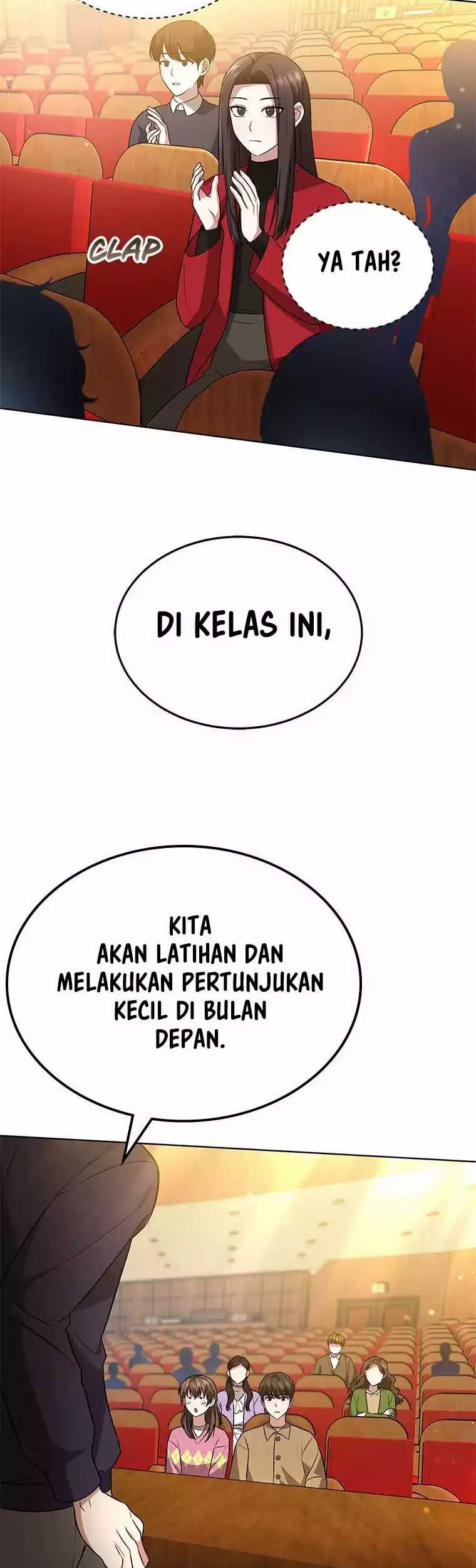 Supreme Martial Chef Chapter 15 - halaman 24