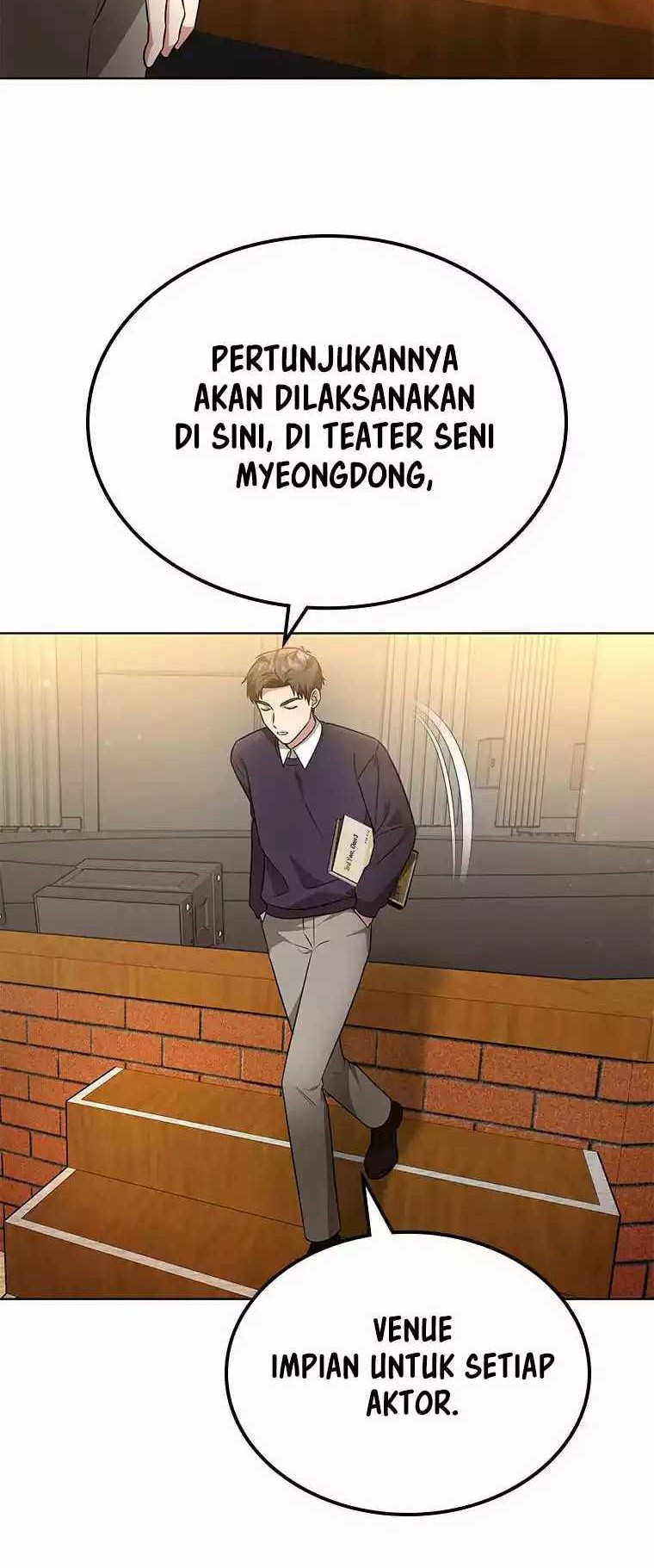 Supreme Martial Chef Chapter 15 - halaman 25