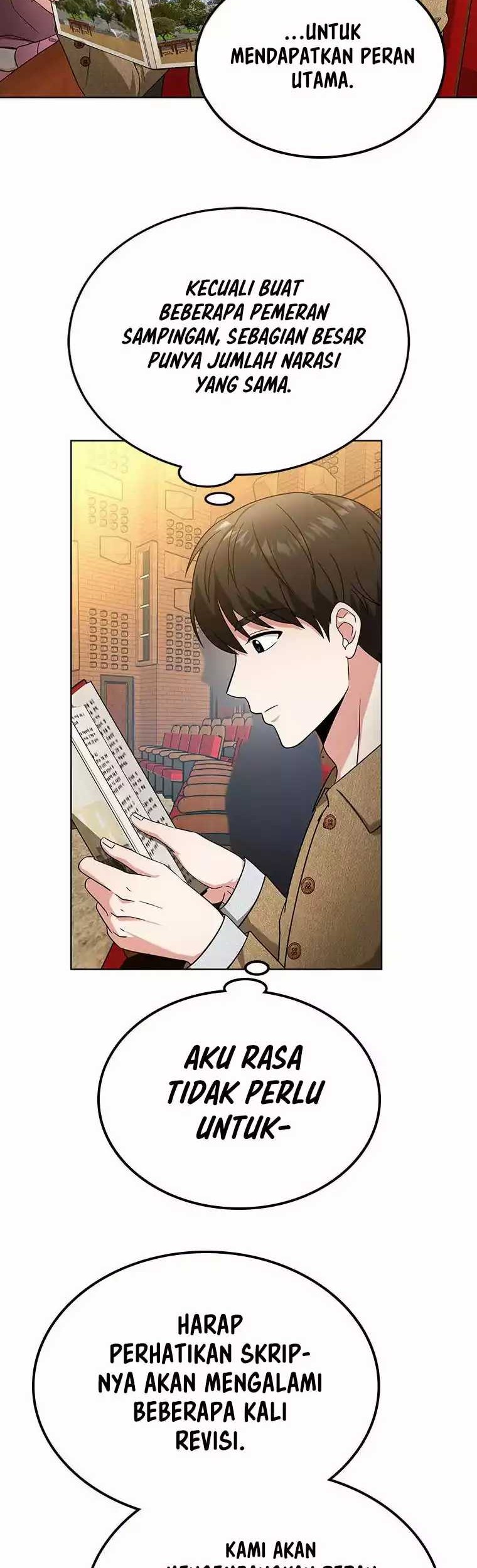 Supreme Martial Chef Chapter 15 - halaman 30