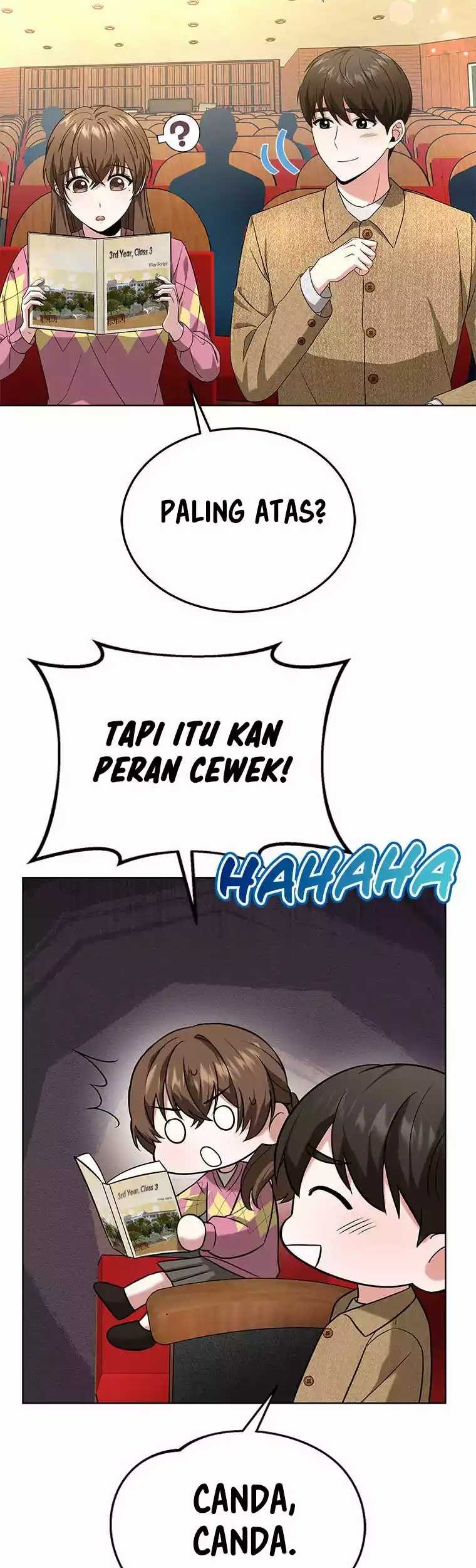 Supreme Martial Chef Chapter 15 - halaman 35