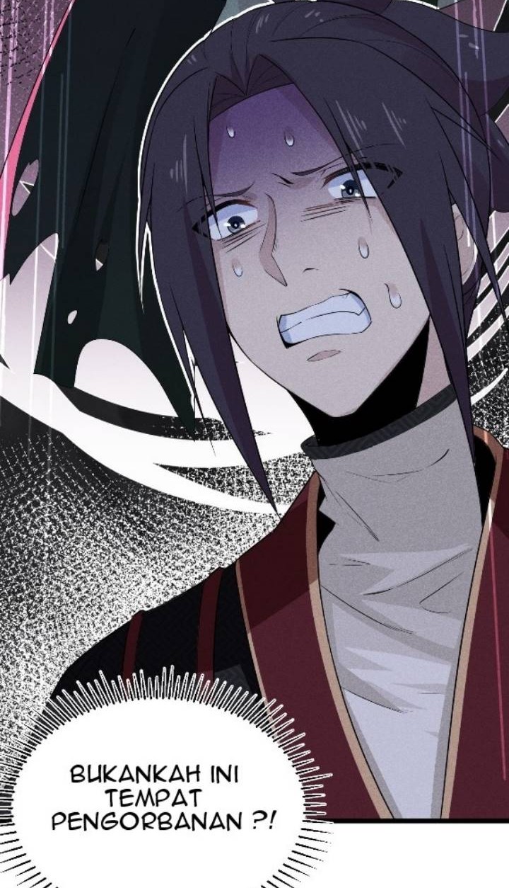 Supreme Martial Chef Chapter 15 - halaman 45