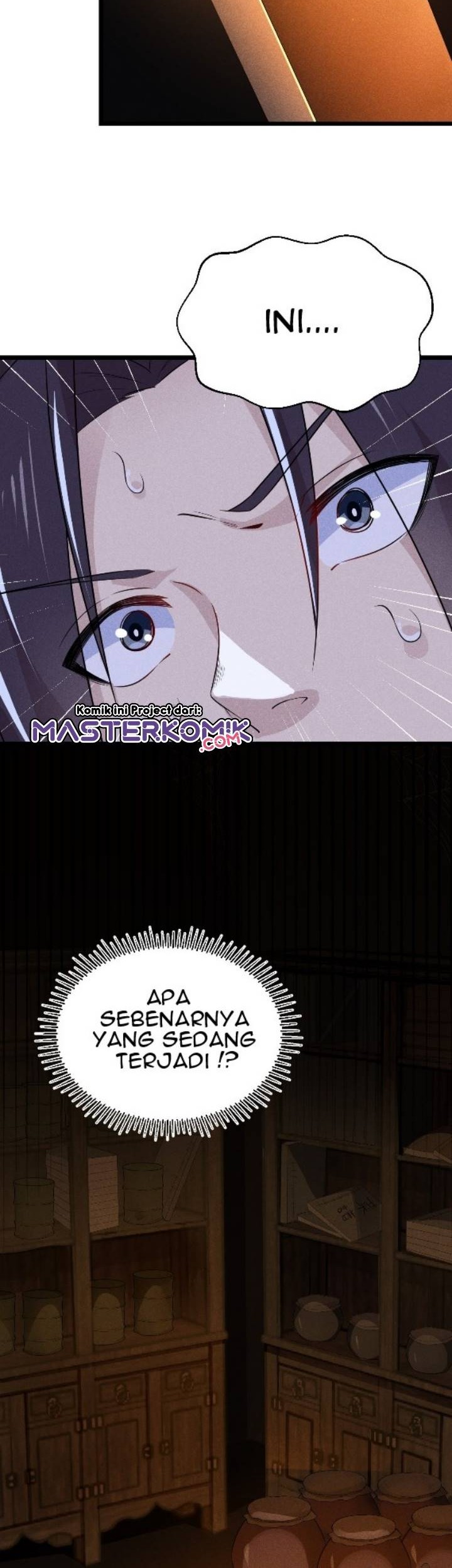 Supreme Martial Chef Chapter 15 - halaman 47