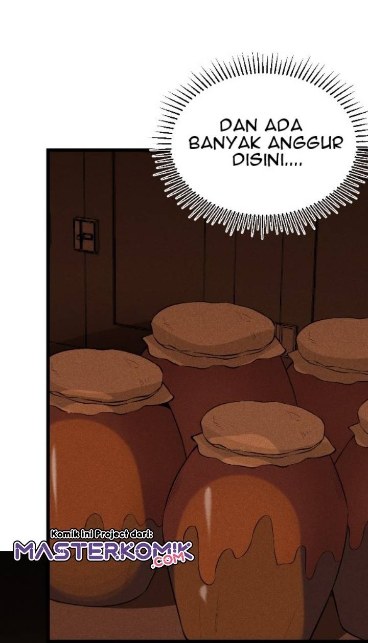 Supreme Martial Chef Chapter 15 - halaman 49