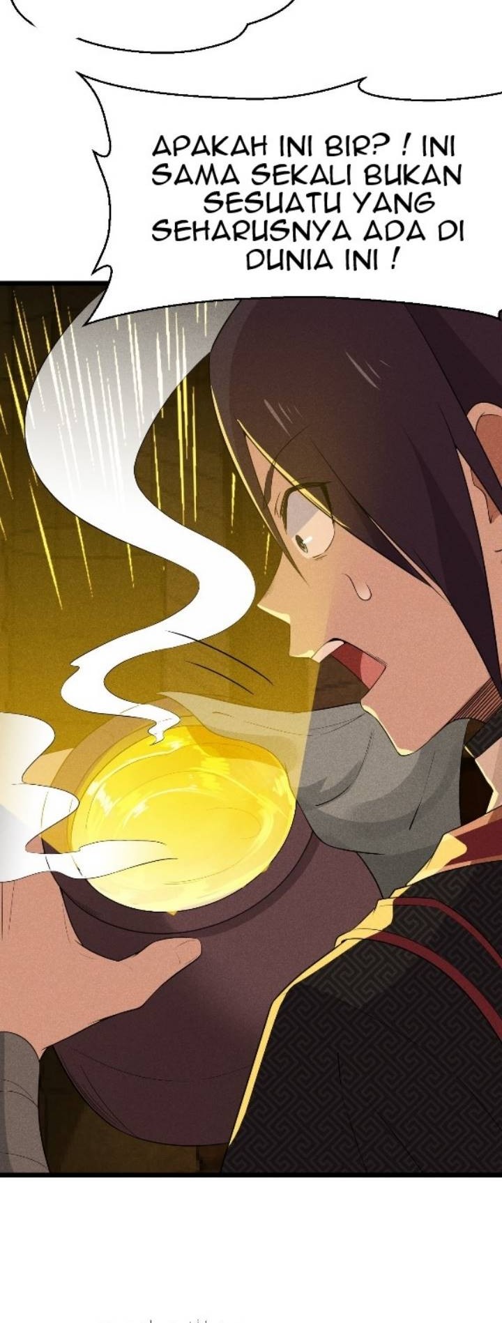 Supreme Martial Chef Chapter 15 - halaman 52