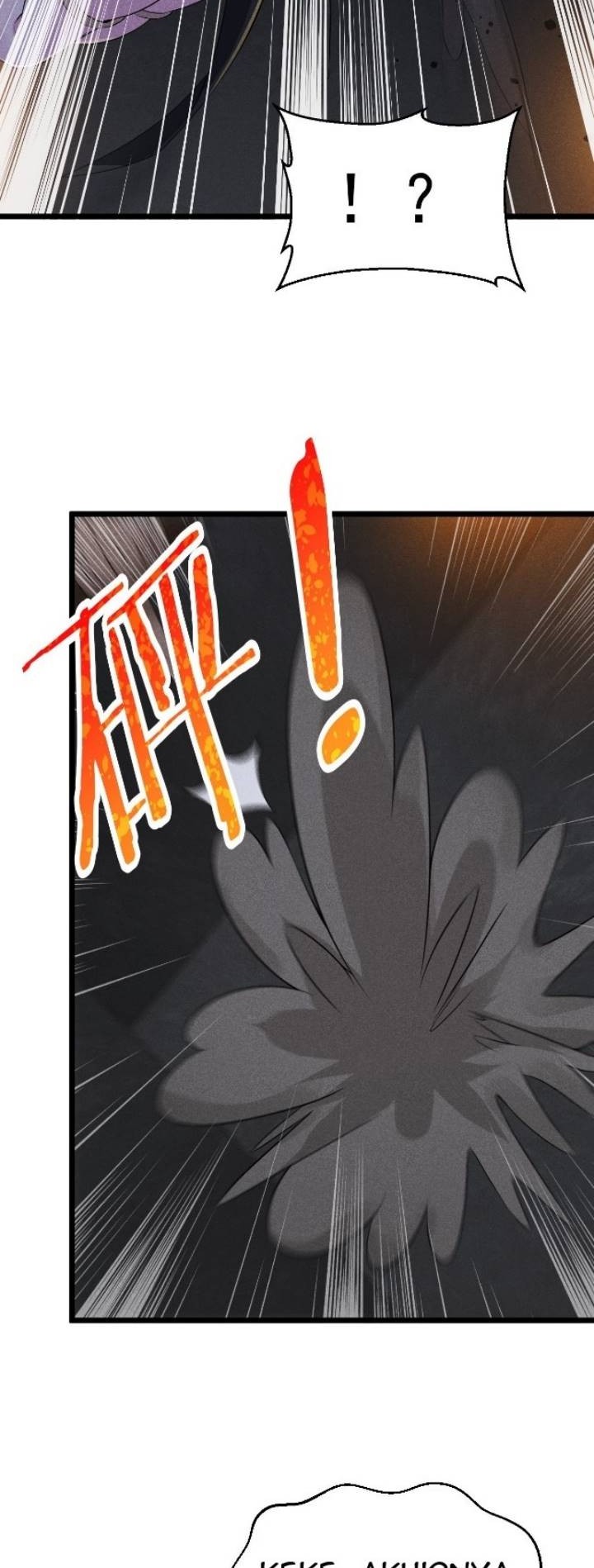 Supreme Martial Chef Chapter 15 - halaman 58