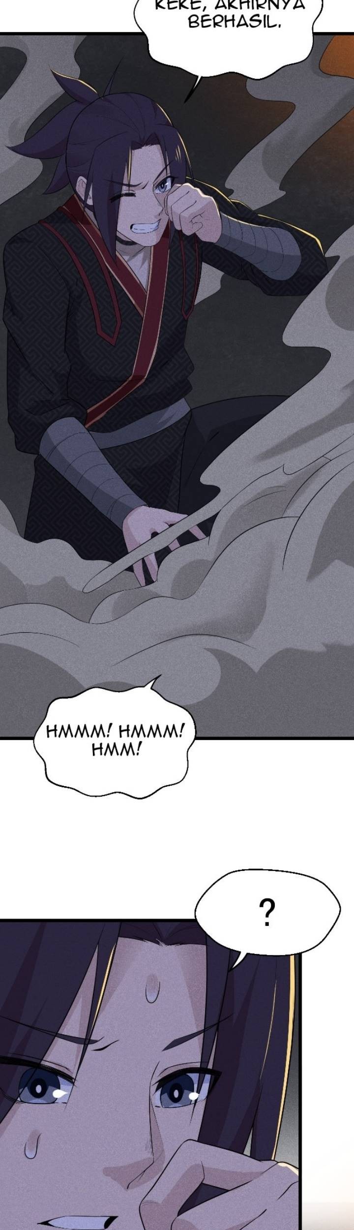 Supreme Martial Chef Chapter 15 - halaman 59