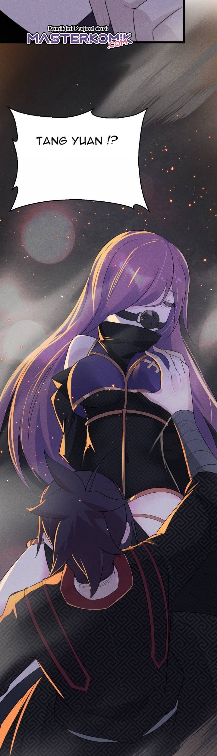 Supreme Martial Chef Chapter 15 - halaman 60